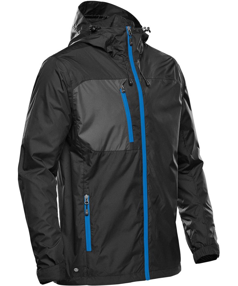 Stormtech &#8211; Olympia Shell ST079, Vivid Promotion Workwear