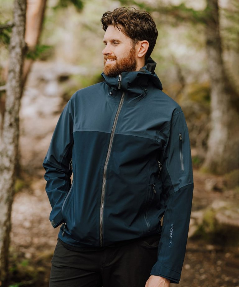 Stormtech &#8211; Vertex Stormshell ST080, Vivid Promotion Workwear