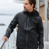 Result Genuine Recycled &#8211; Heavy Duty Prism Pu Safe And Dry Jacket With Recycled Backing R507X, Vivid Promotion Workwear