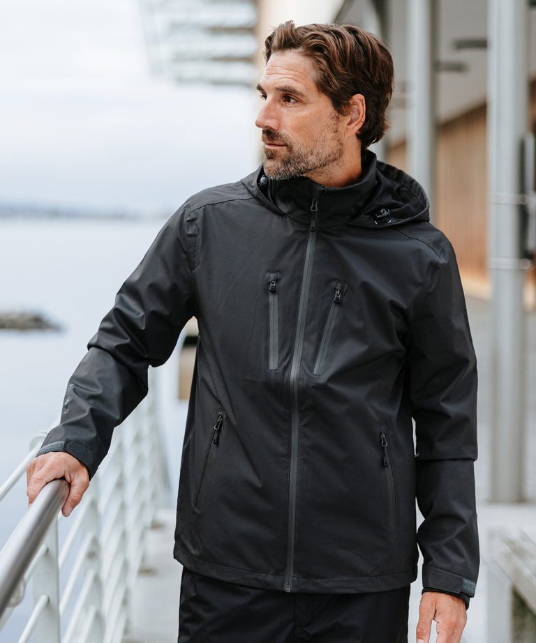 Stormtech - Scirocco Lightweight Shell ST081