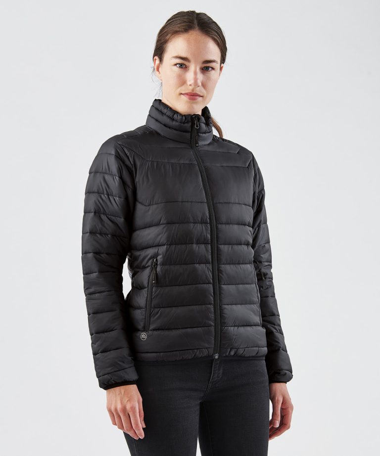 Alternative view of Stormtech - Womens Altitude Jacket ST144