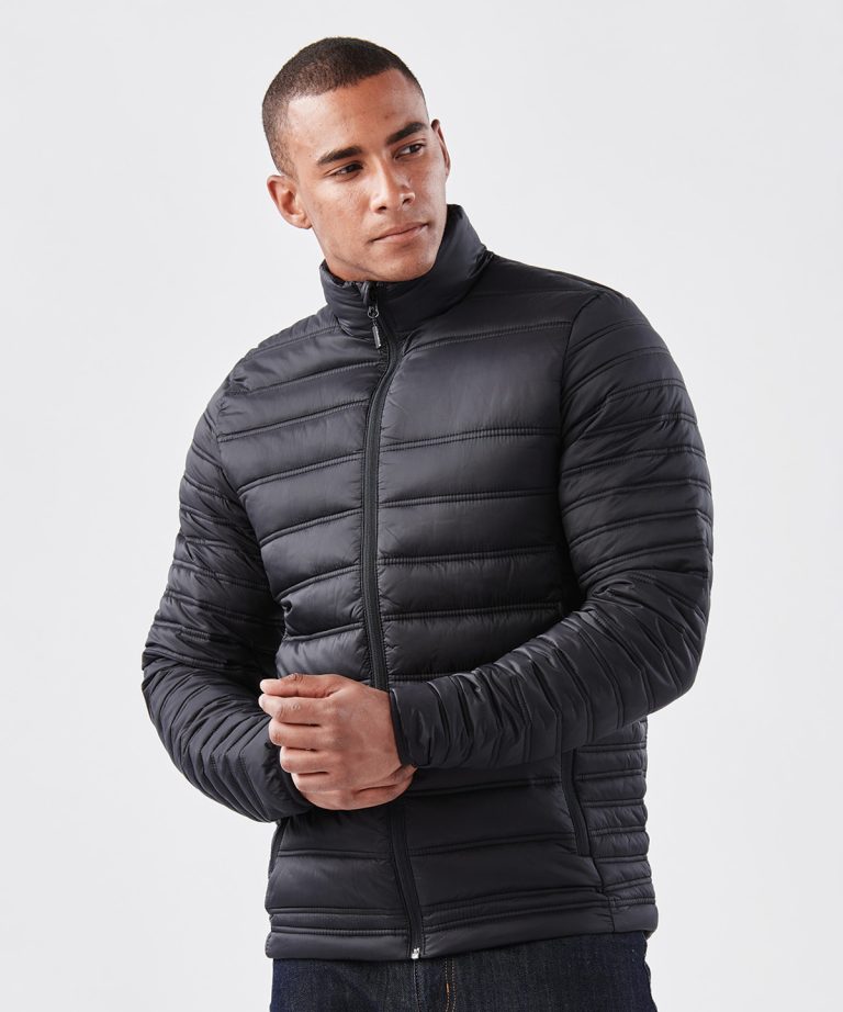 Stormtech - Basecamp Thermal Jacket ST154