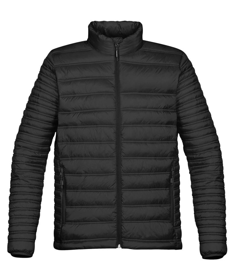 Alternative view of Stormtech - Basecamp Thermal Jacket ST154