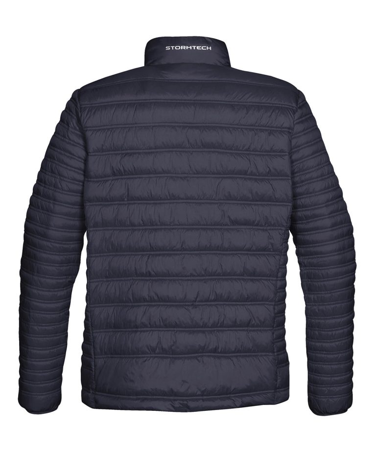 Stormtech &#8211; Basecamp Thermal Jacket ST154, Vivid Promotion Workwear