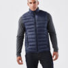 Regatta Professional &#8211; Womens Flux Softshell Bodywarmer RG155, Vivid Promotion Workwear