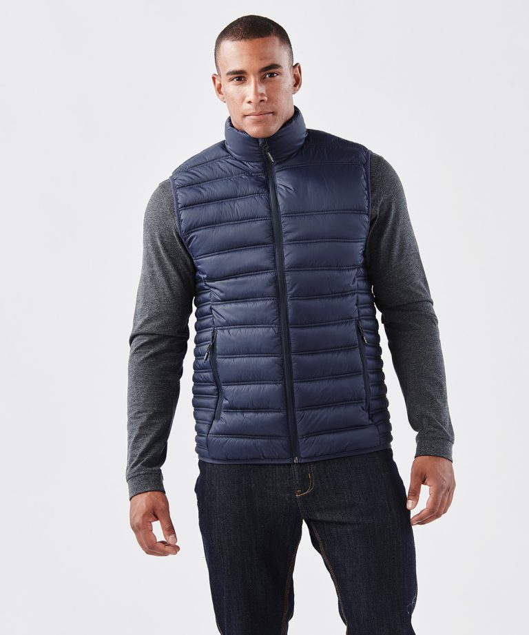 Stormtech - Basecamp Thermal Vest ST158