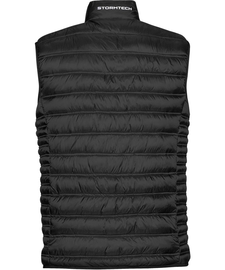 Stormtech &#8211; Basecamp Thermal Vest ST158, Vivid Promotion Workwear