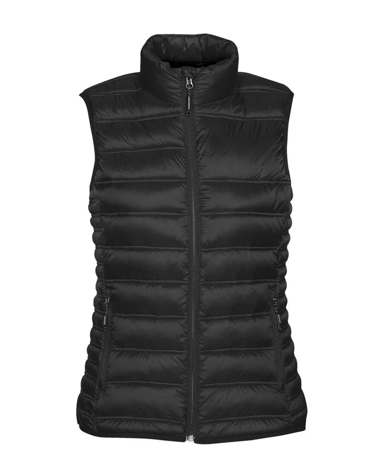 Stormtech - Womens Basecamp Thermal Vest ST159