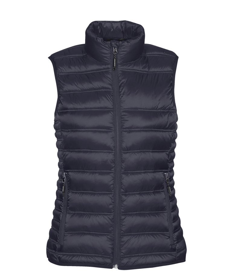 Alternative view of Stormtech - Womens Basecamp Thermal Vest ST159