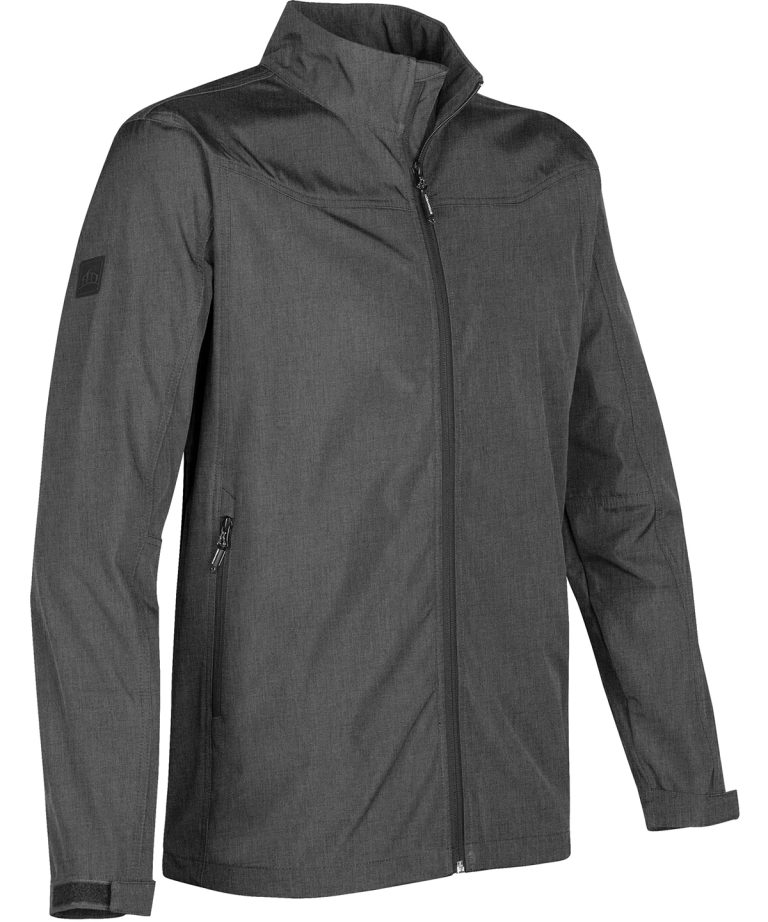 Stormtech &#8211; Endurance Softshell ST161, Vivid Promotion Workwear
