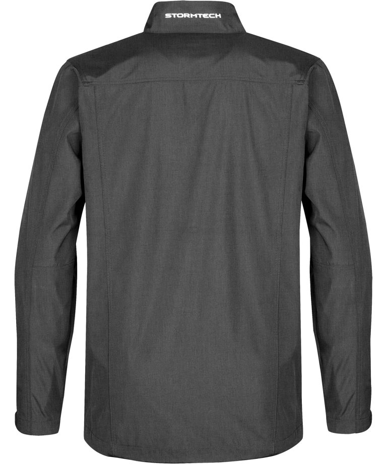Stormtech &#8211; Endurance Softshell ST161, Vivid Promotion Workwear