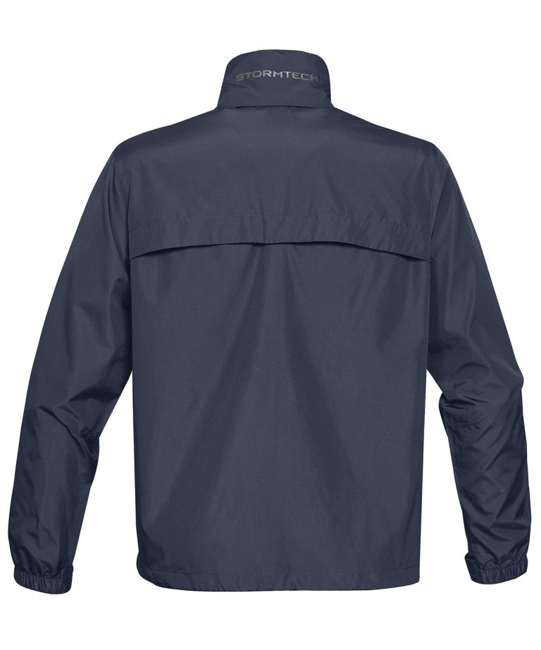 Alternative view of Stormtech - Nautilus Performance Shell ST166