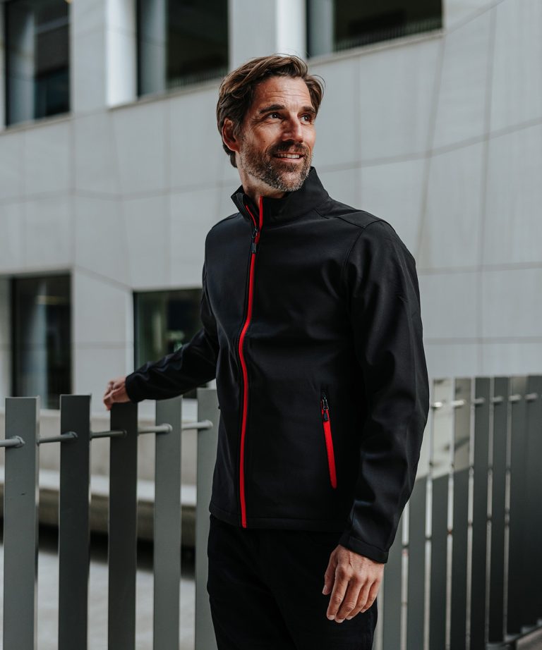 Stormtech &#8211; Orbiter Softshell ST171, Vivid Promotion Workwear