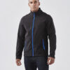 Regatta High Visibility &#8211; Hi-Vis Pro Contract Ablaze 2 Layer Softshell RG473, Vivid Promotion Workwear
