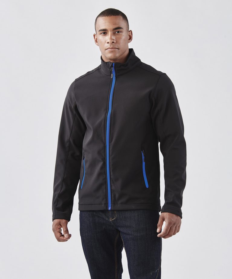 Stormtech - Orbiter Softshell ST171