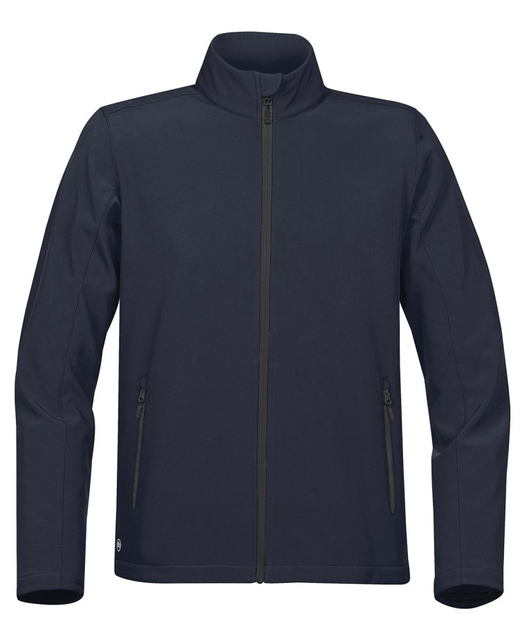 Alternative view of Stormtech - Orbiter Softshell ST171