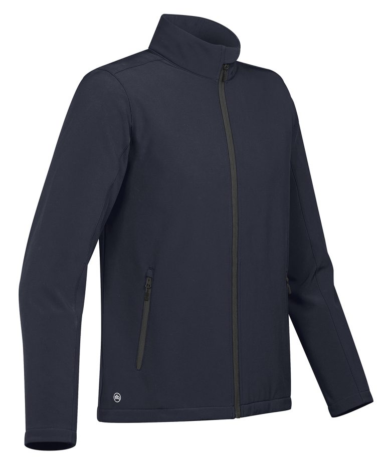 Stormtech &#8211; Orbiter Softshell ST171, Vivid Promotion Workwear