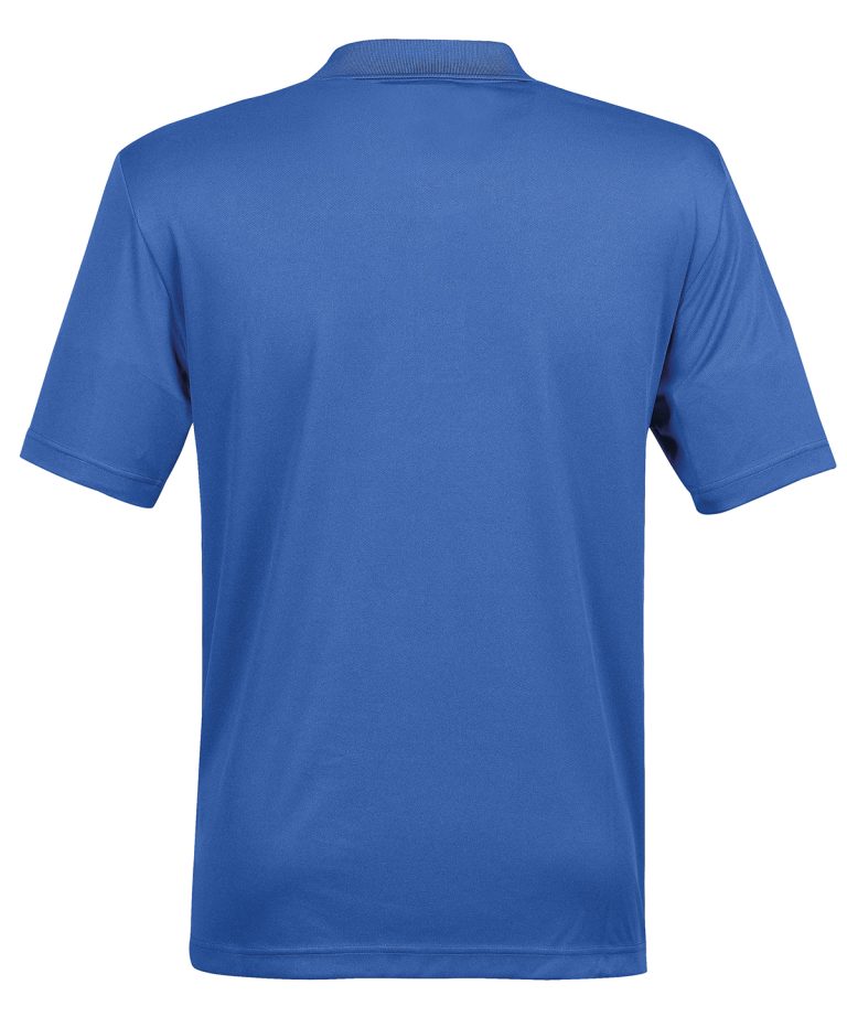 Stormtech &#8211; Eclipse H2X Dry Piqu Polo ST172, Vivid Promotion Workwear