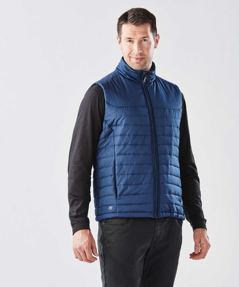 Stormtech - Nautilus Quilted Bodywarmer ST174