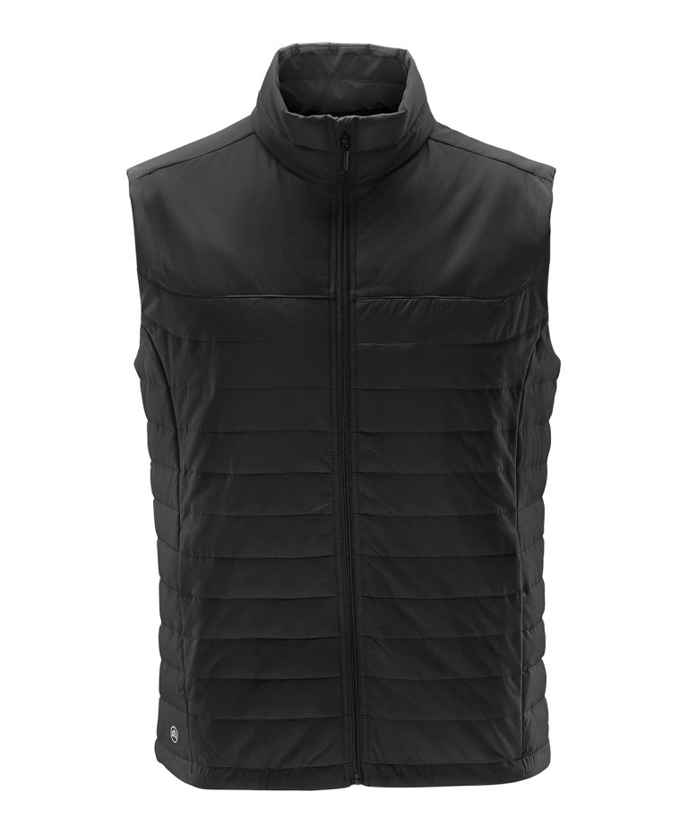 Alternative view of Stormtech - Nautilus Quilted Bodywarmer ST174