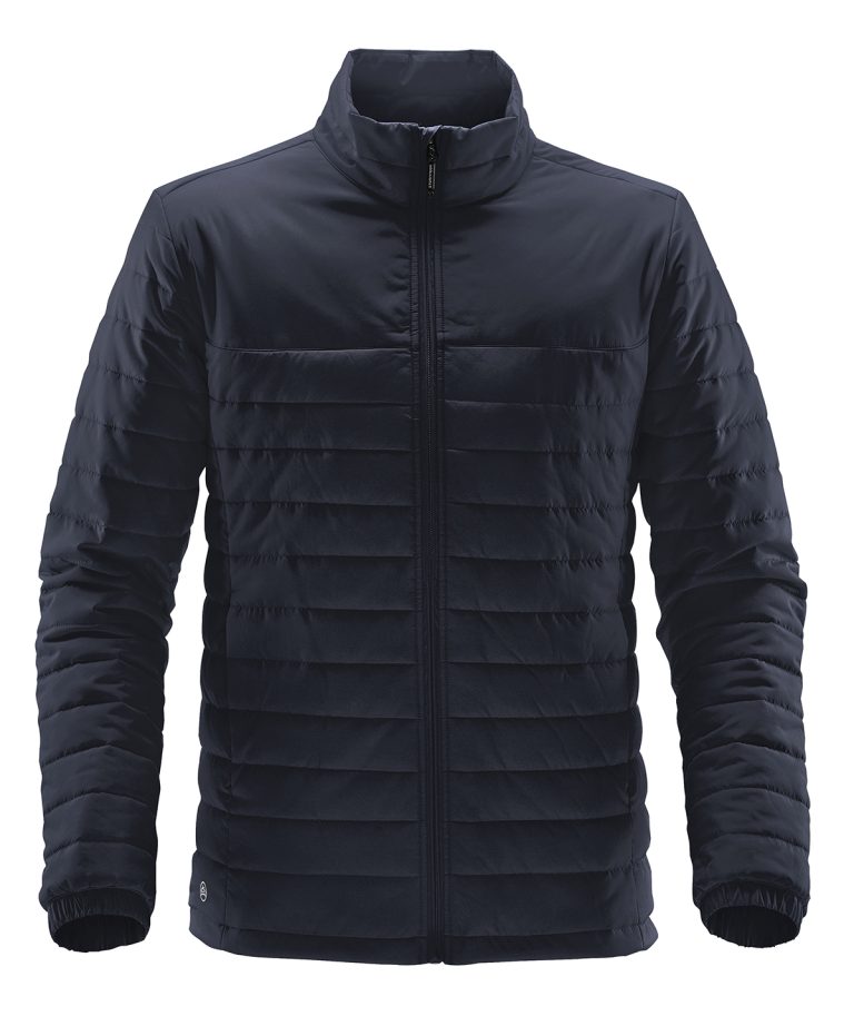 Alternative view of Stormtech - Nautilus Quilted Jacket ST175