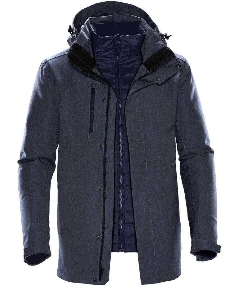 Alternative view of Stormtech - Avalante System Jacket ST176