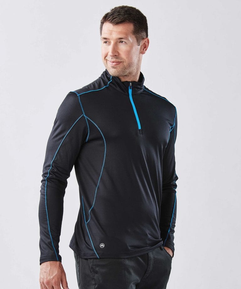 Stormtech - Pulse Fleece Pullover ST177
