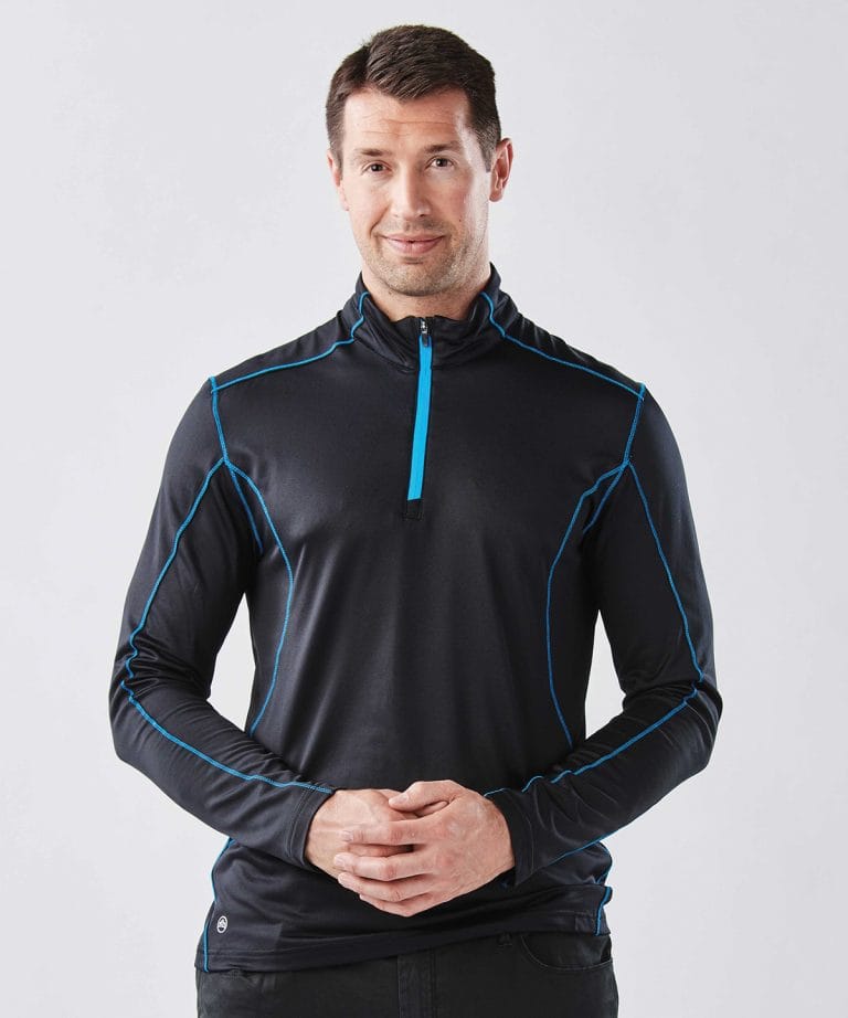 Alternative view of Stormtech - Pulse Fleece Pullover ST177