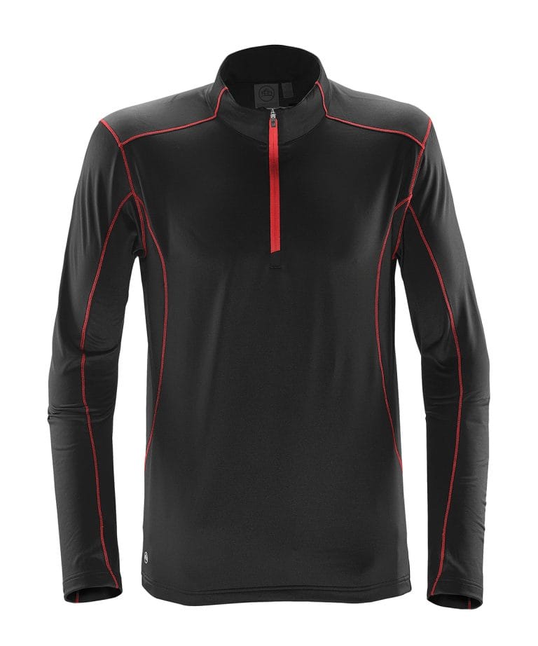 Stormtech &#8211; Pulse Fleece Pullover ST177, Vivid Promotion Workwear