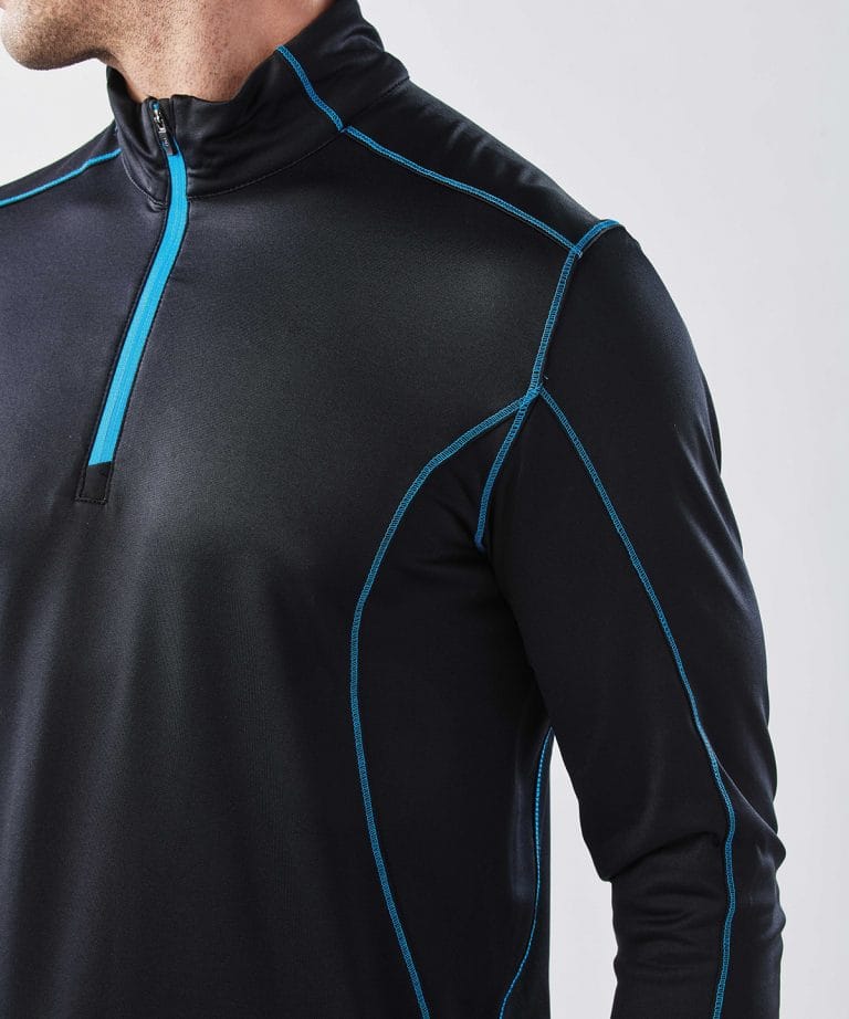 Stormtech &#8211; Pulse Fleece Pullover ST177, Vivid Promotion Workwear