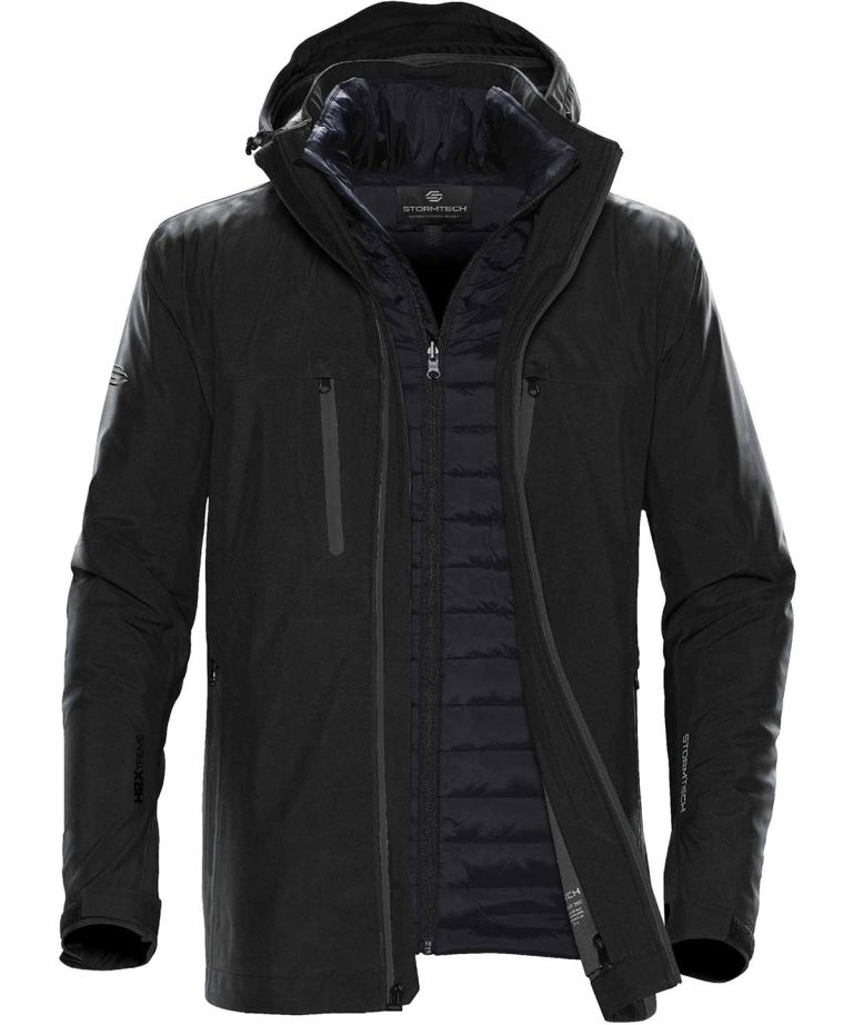 Stormtech - Matrix System Jacket ST179