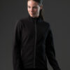 Stormtech &#8211; Womens Greenwich Lightweight Softshell ST188, Vivid Promotion Workwear