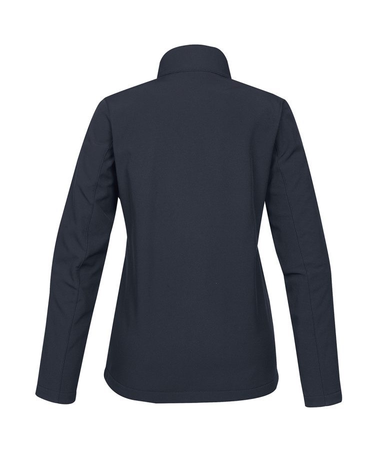 Stormtech &#8211; Womens Orbiter Softshell Jacket ST181, Vivid Promotion Workwear