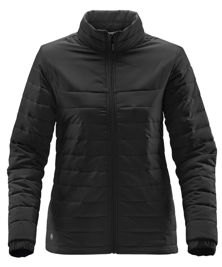 Stormtech - Womens Nautilus Quilted Jacket ST185