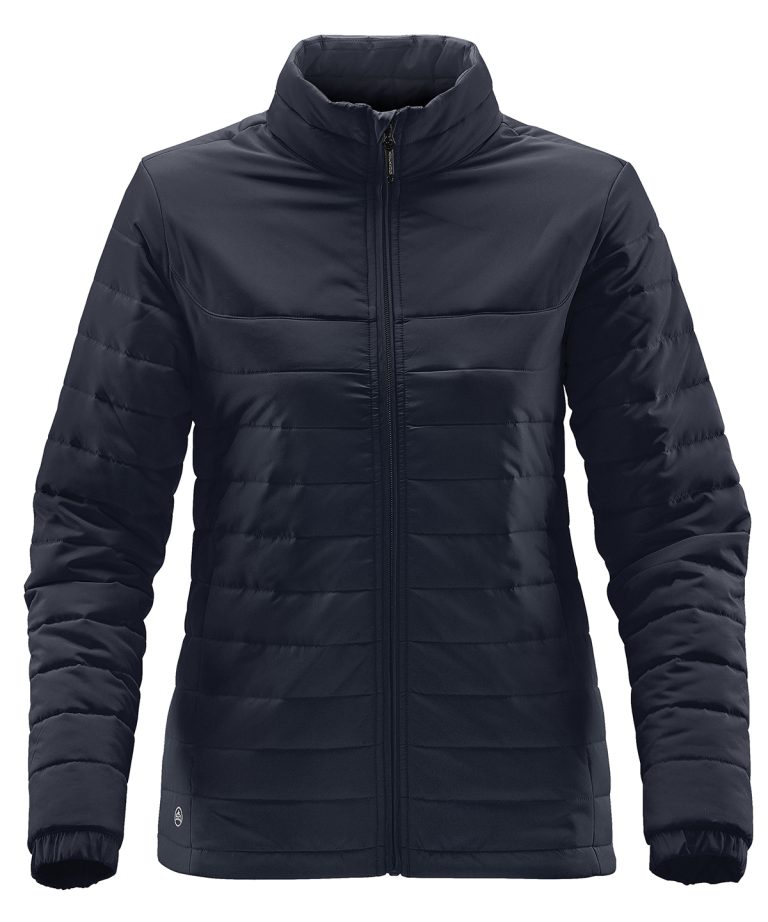 Alternative view of Stormtech - Womens Nautilus Quilted Jacket ST185