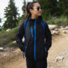 Stormtech &#8211; Womens Boulder Thermal Shell ST196, Vivid Promotion Workwear