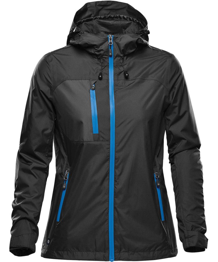 Stormtech &#8211; Womens Olympia Shell ST186, Vivid Promotion Workwear