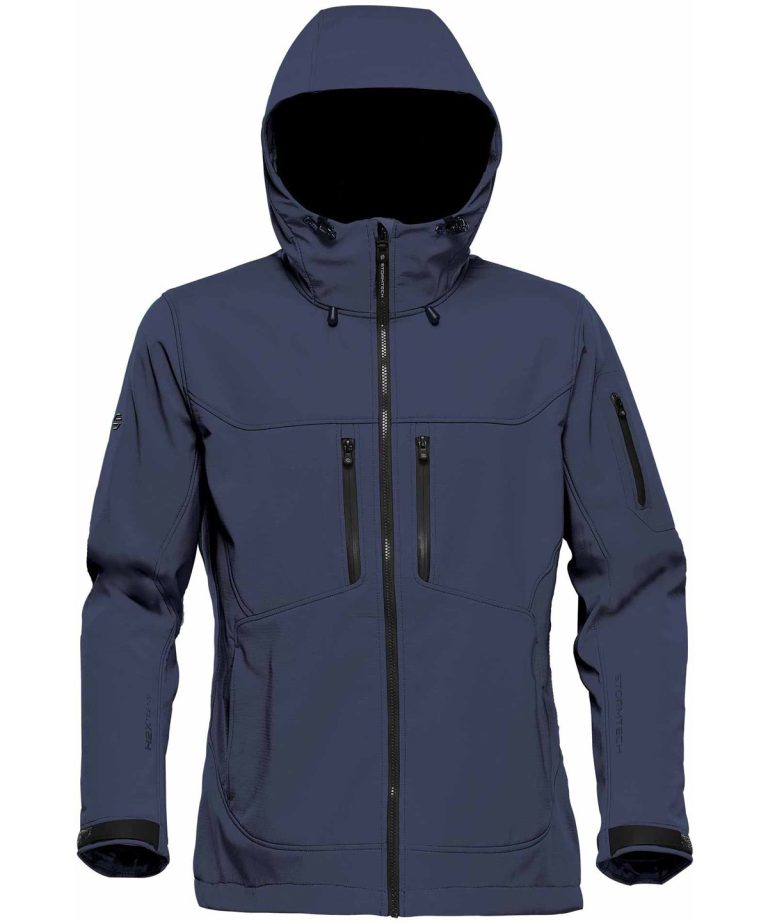 Stormtech &#8211; Womens Epsilon 2 Softshell ST187, Vivid Promotion Workwear
