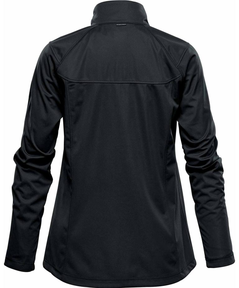 Stormtech &#8211; Womens Greenwich Lightweight Softshell ST188, Vivid Promotion Workwear