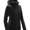 Kustom Kit &#8211; Regular Fit Piqu・Hoodie With Zipped Pocket KK338, Vivid Promotion Workwear