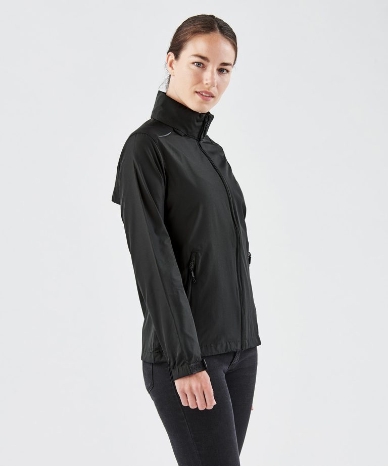 Alternative view of Stormtech - Womens Nautilus Performance Shell ST190