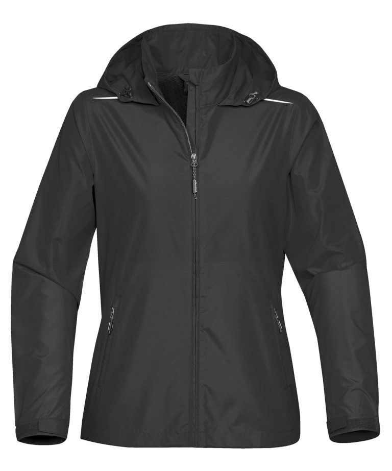 Stormtech &#8211; Womens Nautilus Performance Shell ST190, Vivid Promotion Workwear