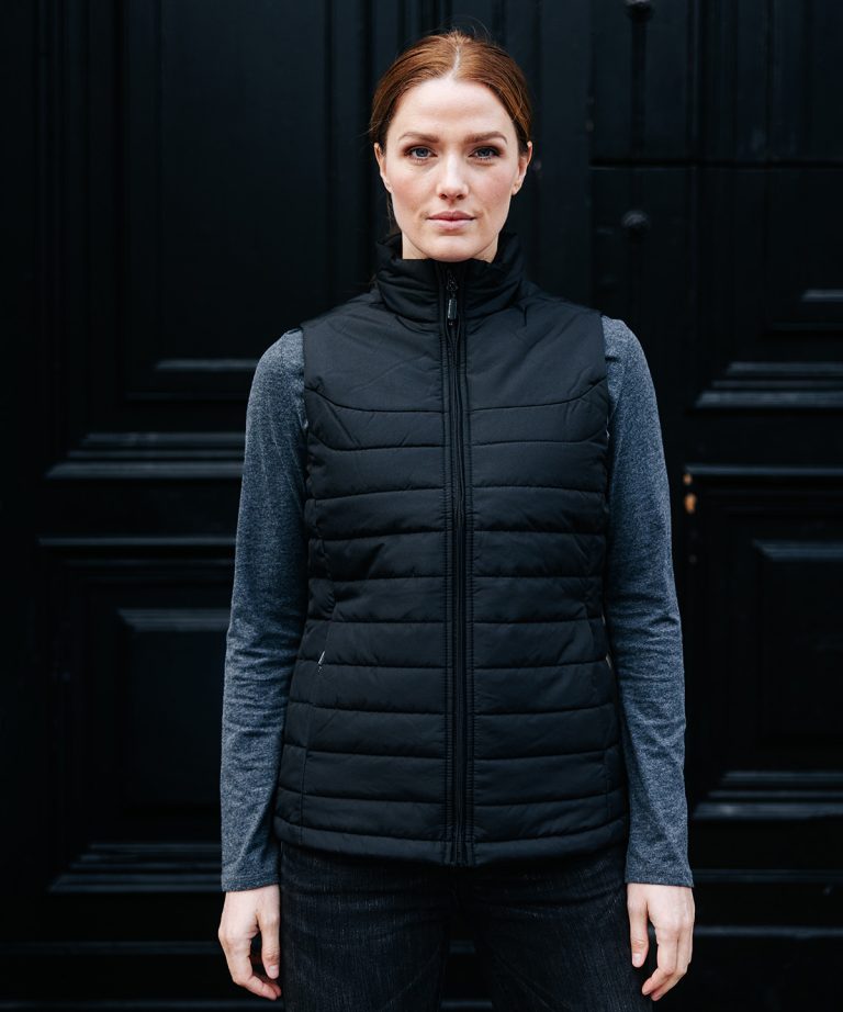 Stormtech - Womens Nautilus Quilted Bodywarmer ST191