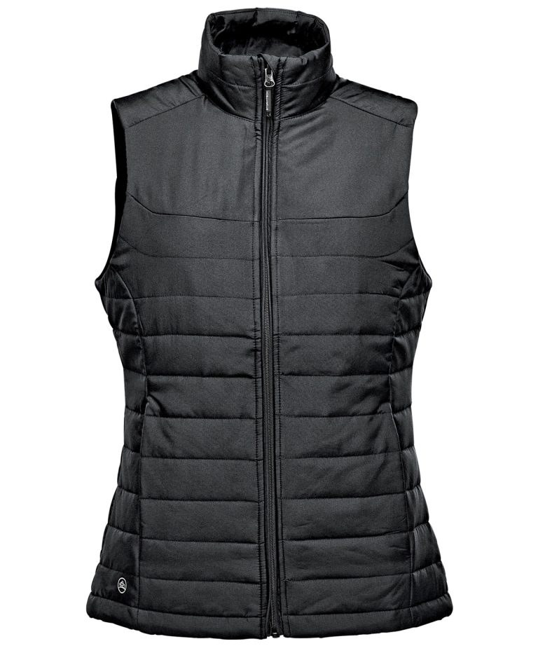 Alternative view of Stormtech - Womens Nautilus Quilted Bodywarmer ST191