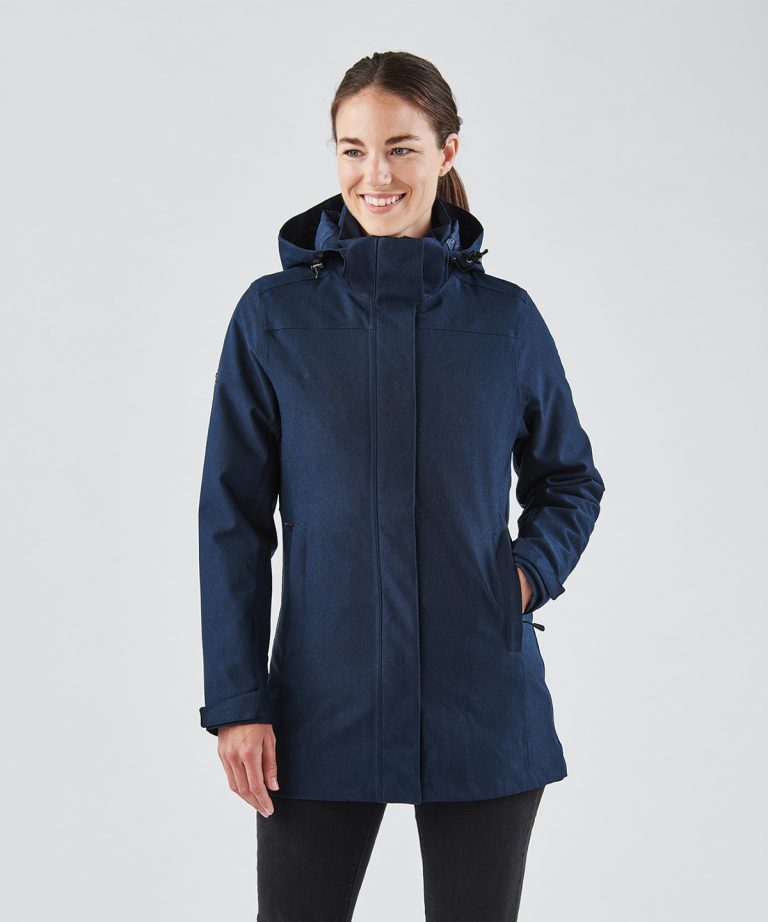 Stormtech - Womens Avalante System Jacket ST193