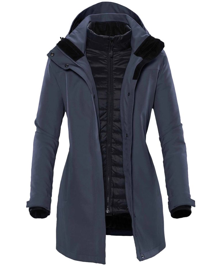 Alternative view of Stormtech - Womens Avalante System Jacket ST193