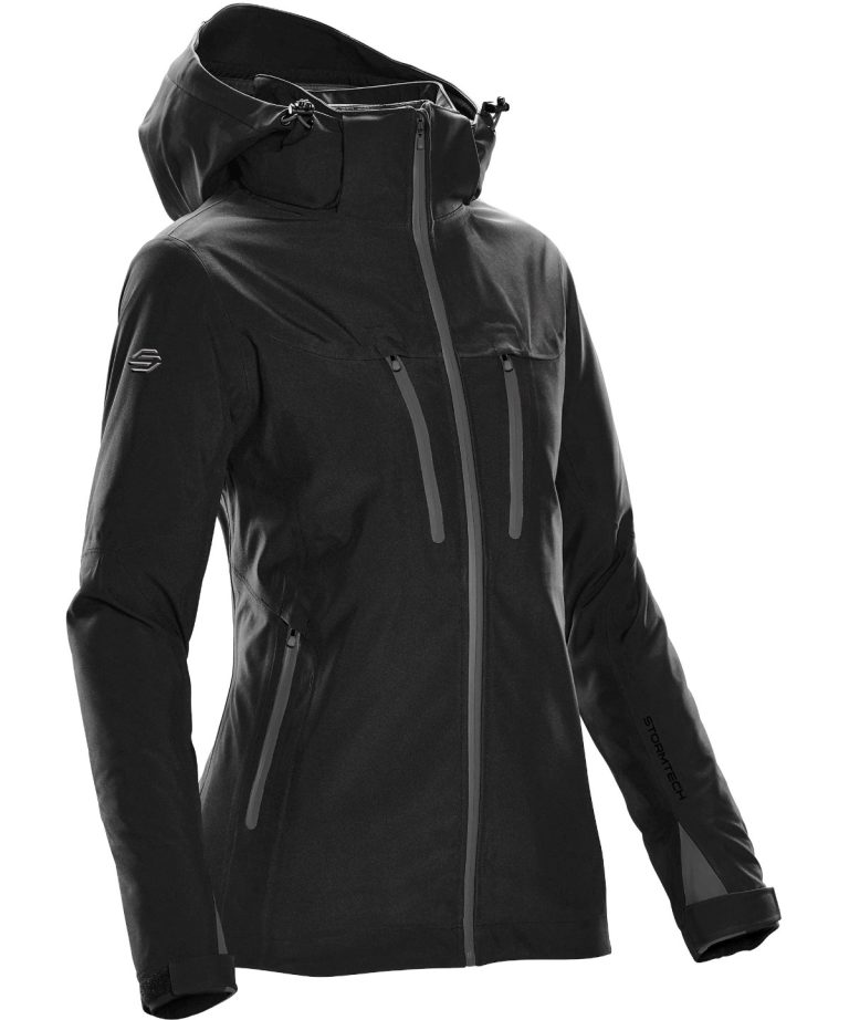 Stormtech - Womens Matrix System Jacket ST194