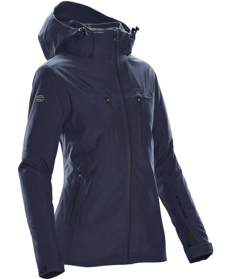 Alternative view of Stormtech - Womens Matrix System Jacket ST194