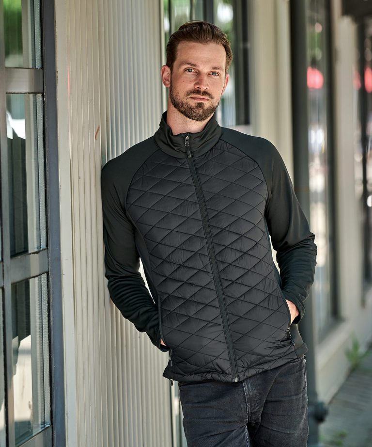 Stormtech - Boulder Thermal Shell ST195