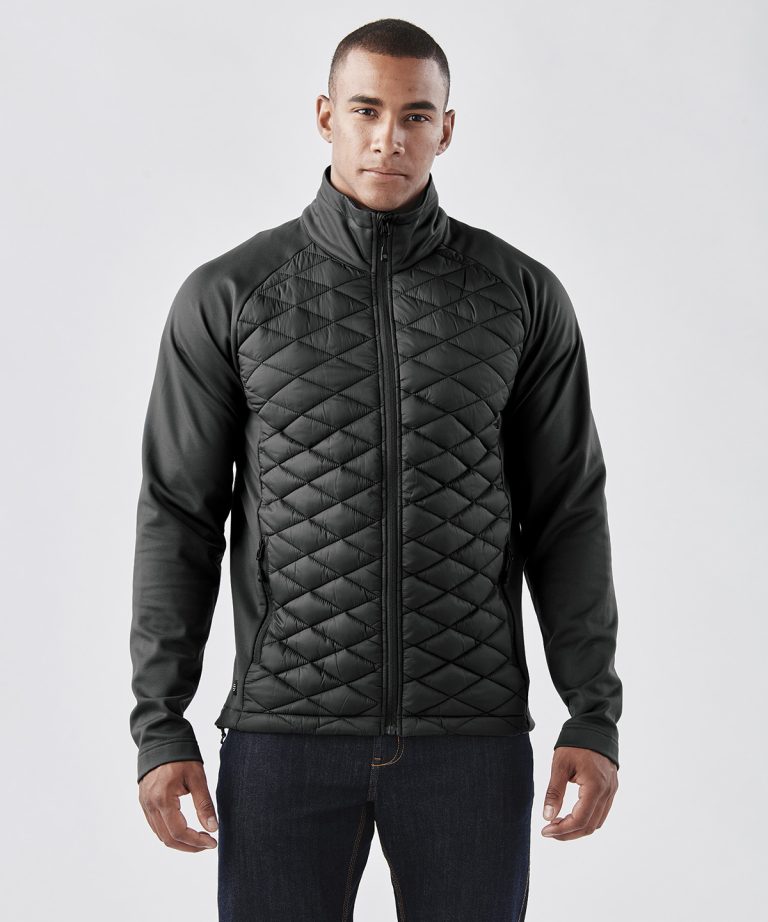 Alternative view of Stormtech - Boulder Thermal Shell ST195